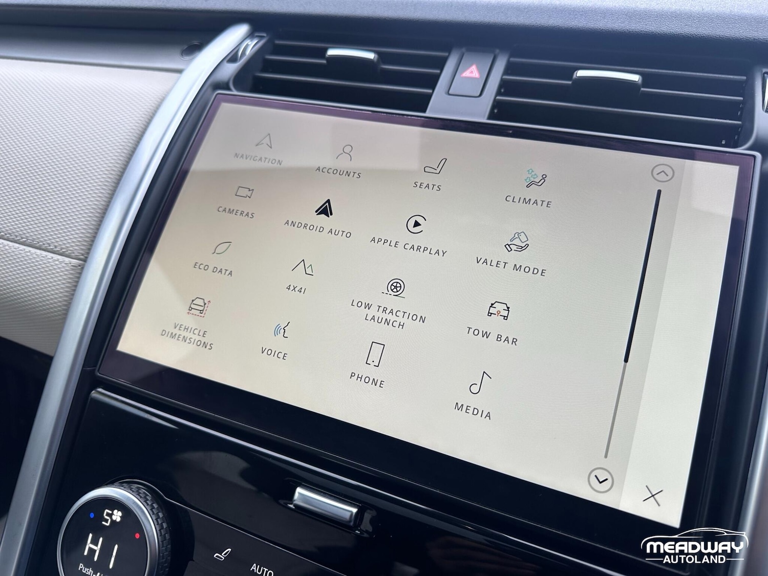 Used Land Rover Discovery 2023 for sale - 78148098: Photo 38