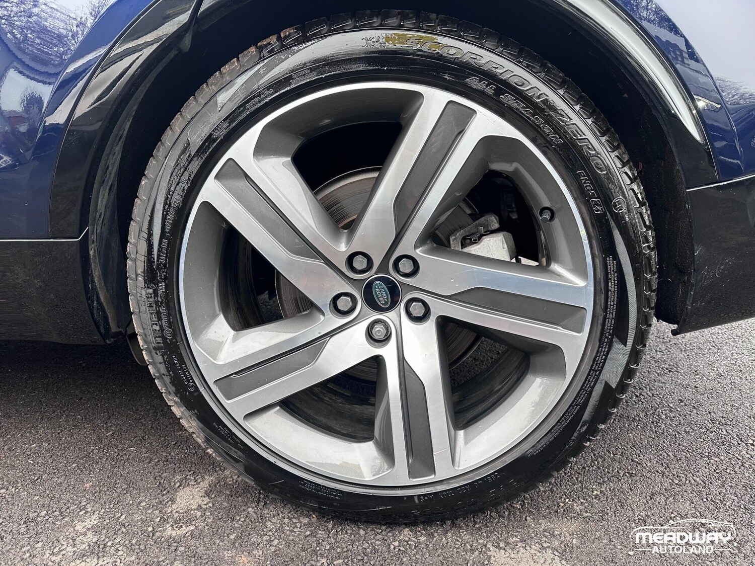 Used Land Rover Discovery 2023 for sale - 78148098: Photo 42