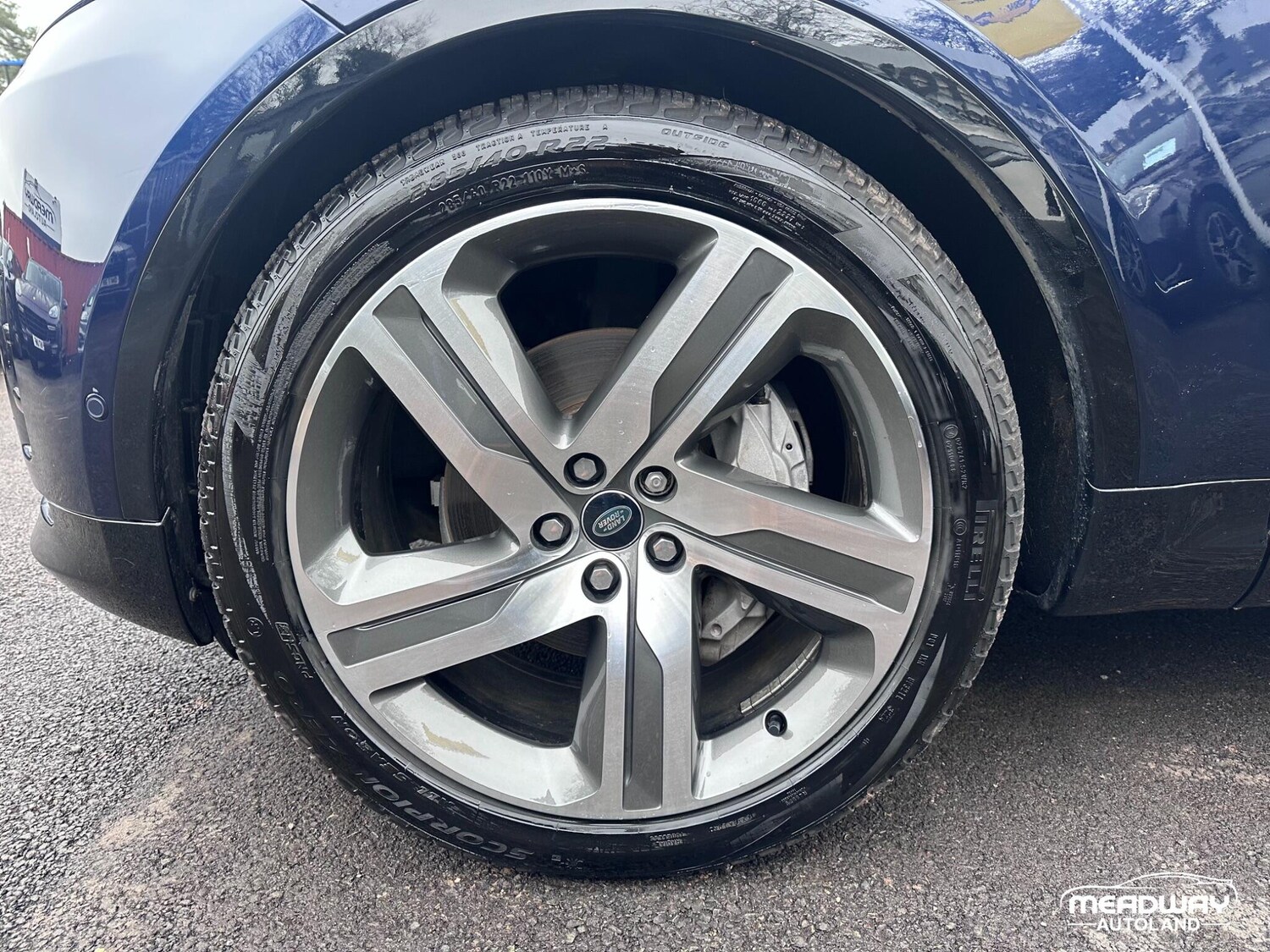 Used Land Rover Discovery 2023 for sale - 78148098: Photo 43