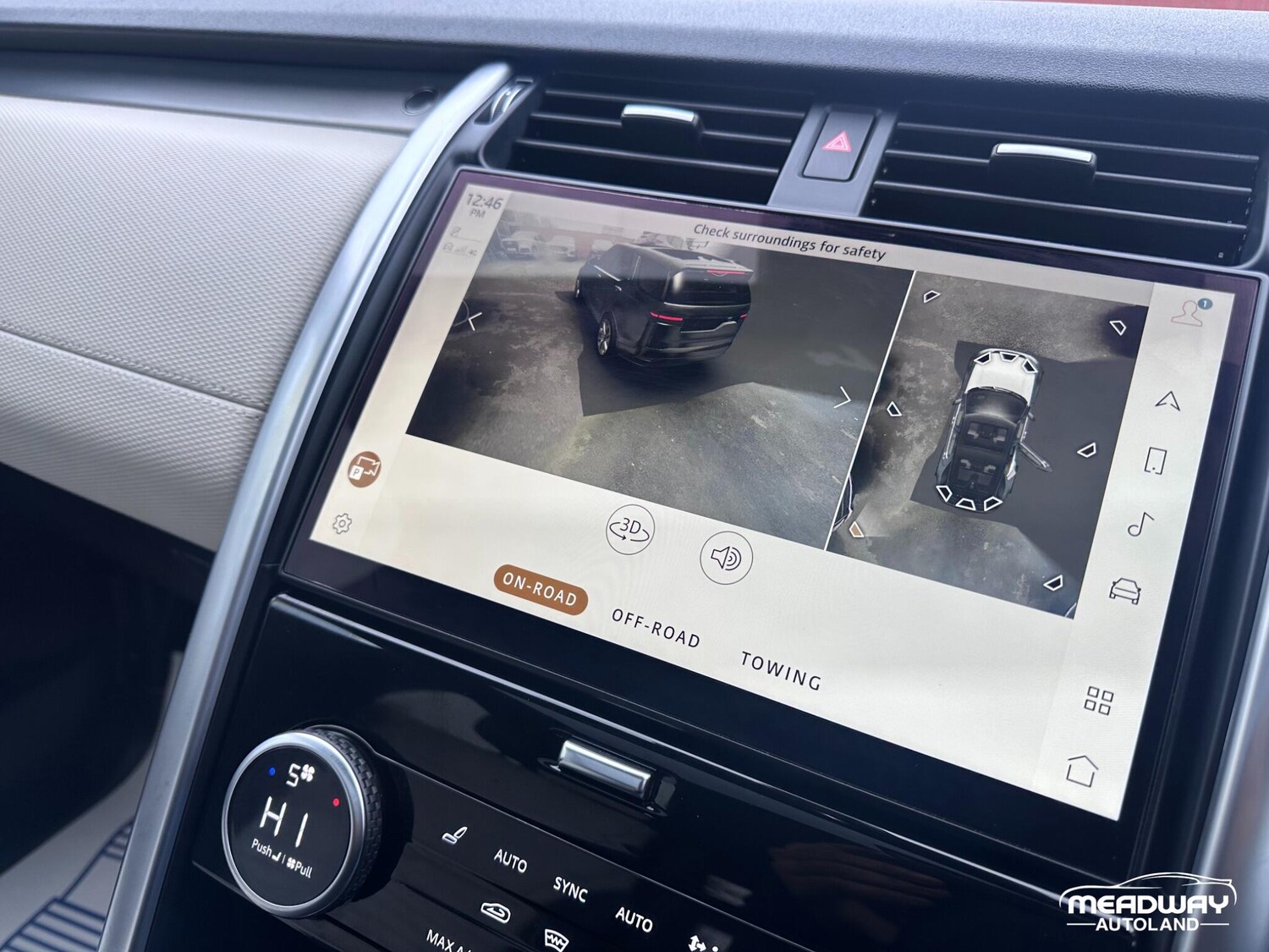 Used Land Rover Discovery 2023 for sale - 78148098: Photo 46