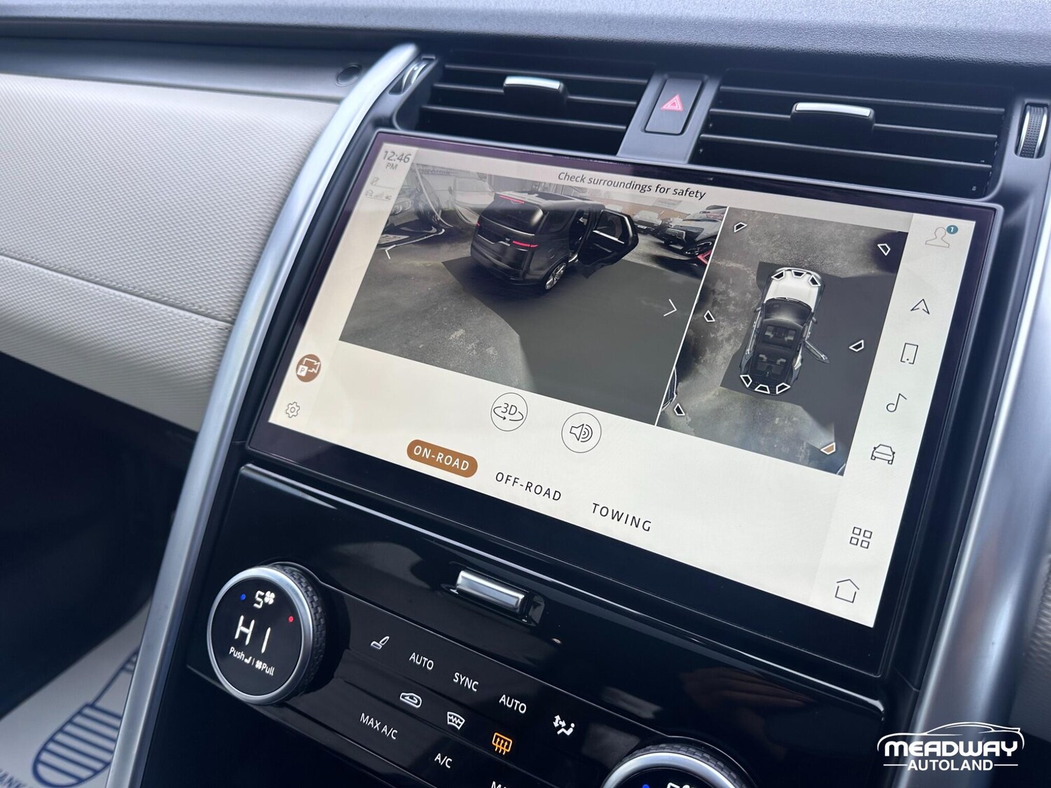 Used Land Rover Discovery 2023 for sale - 78148098: Photo 49