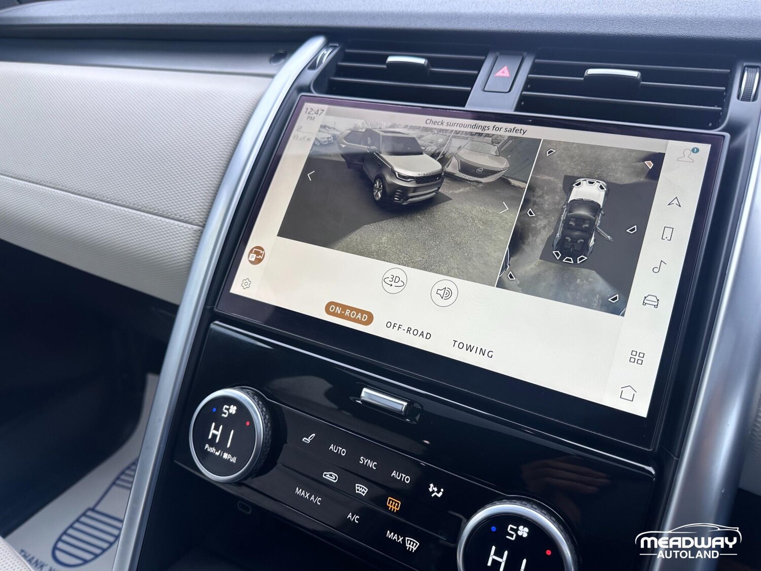 Used Land Rover Discovery 2023 for sale - 78148098: Photo 50