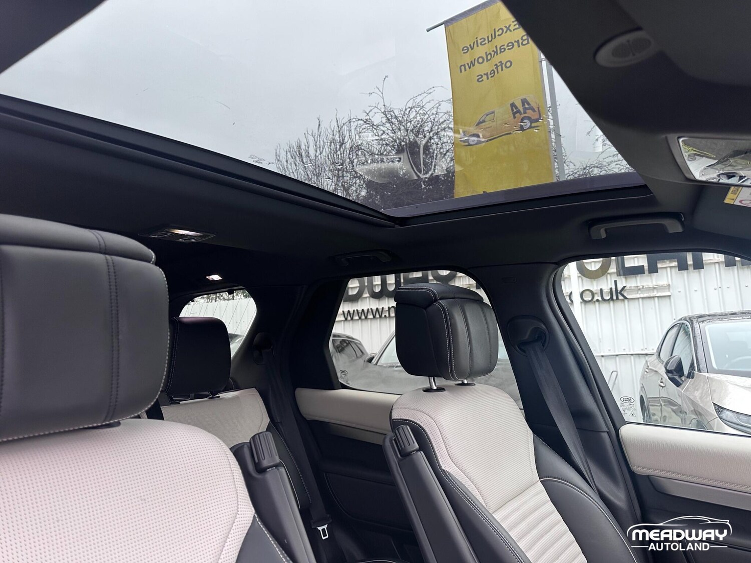 Used Land Rover Discovery 2023 for sale - 78148098: Photo 54