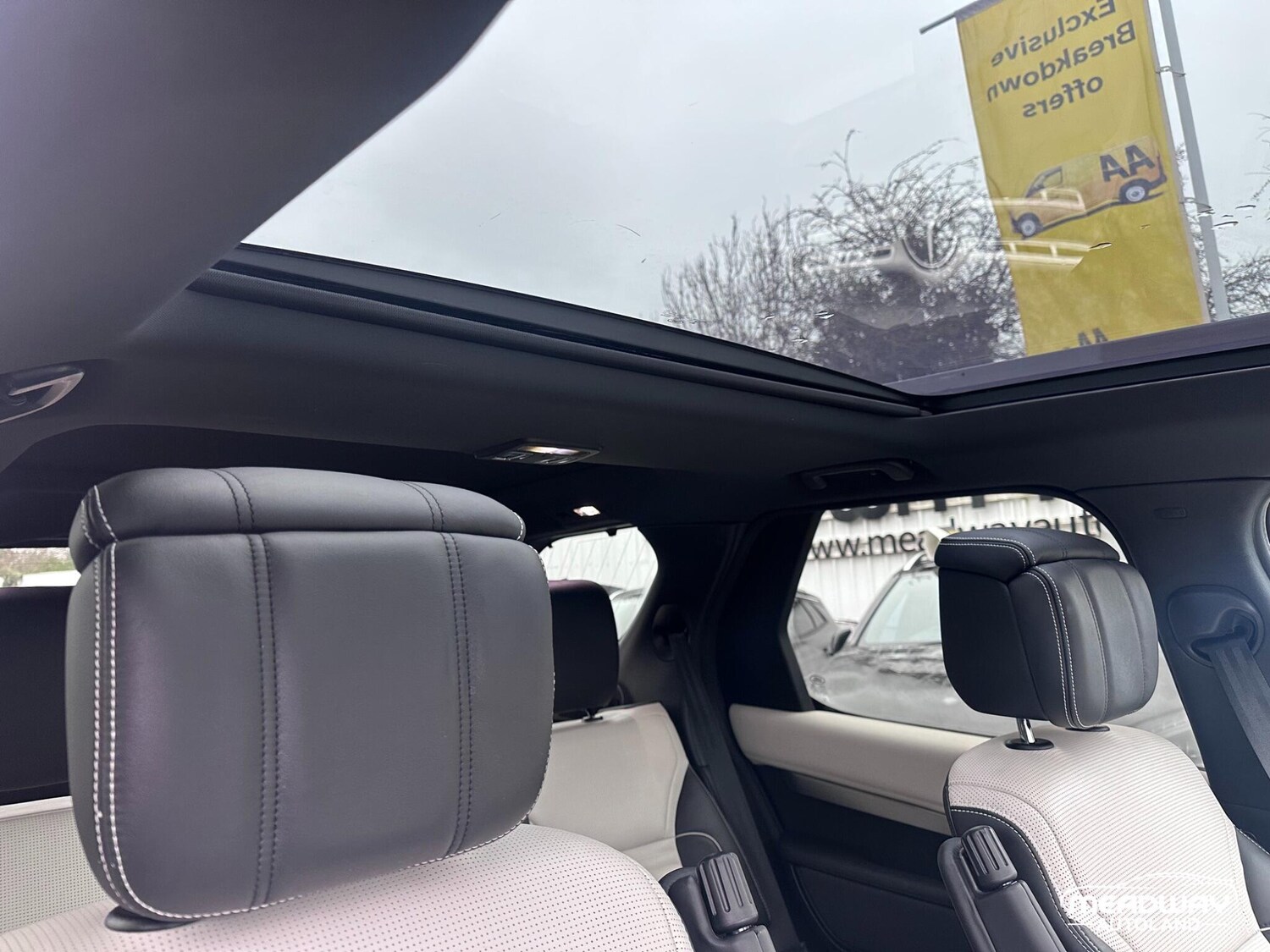 Used Land Rover Discovery 2023 for sale - 78148098: Photo 56