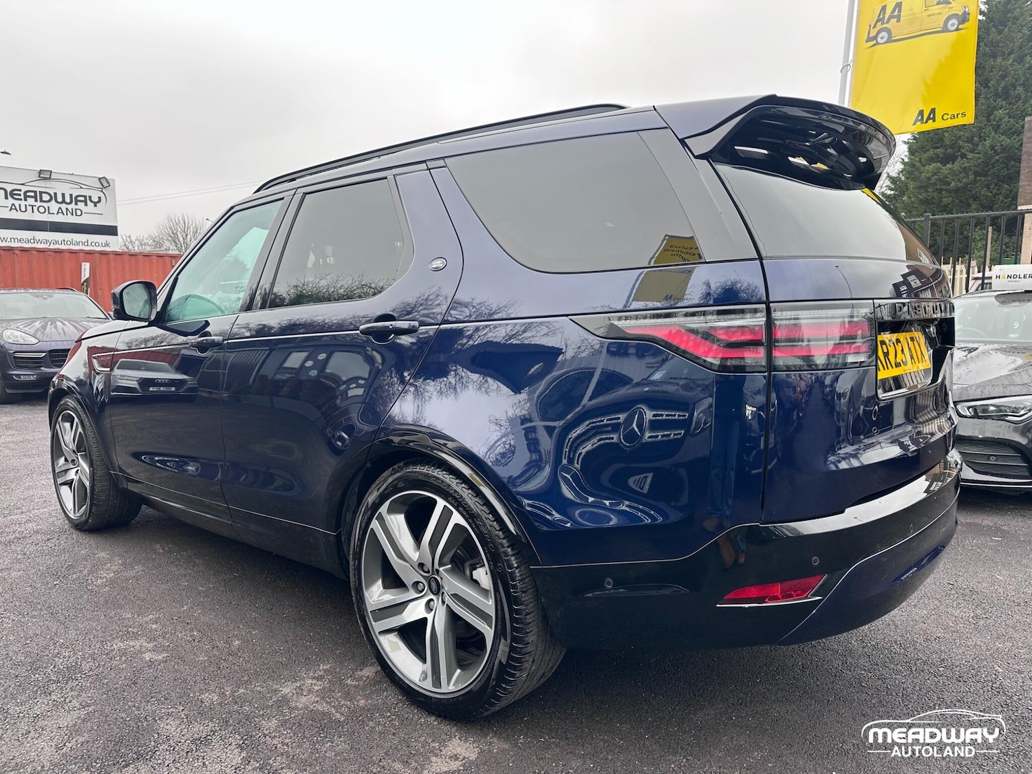 Used Land Rover Discovery 2023 for sale - 78148098: Photo 7