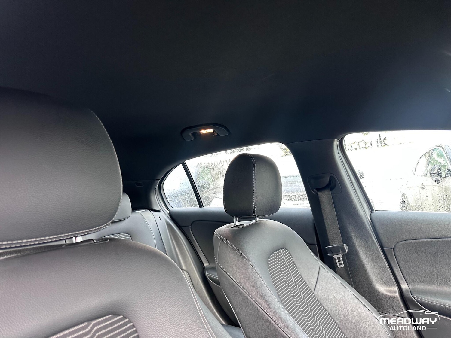 Used Mercedes-Benz A-Class for sale - 77479430: Photo 17