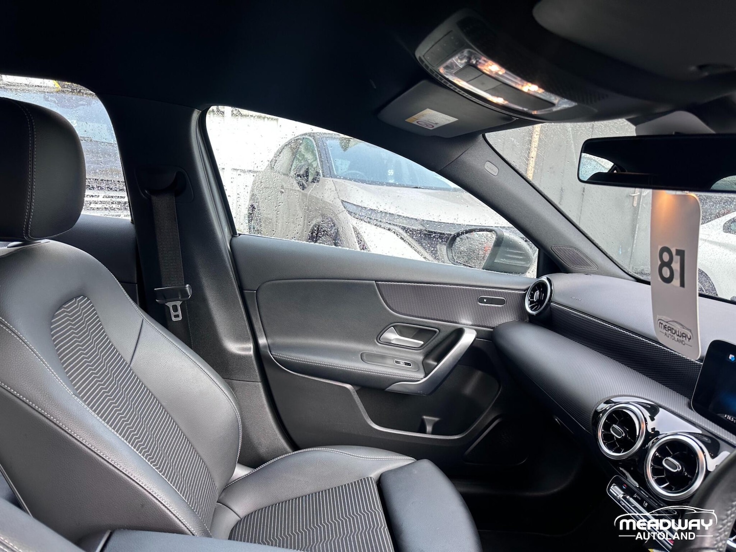 Used Mercedes-Benz A-Class for sale - 77479430: Photo 18