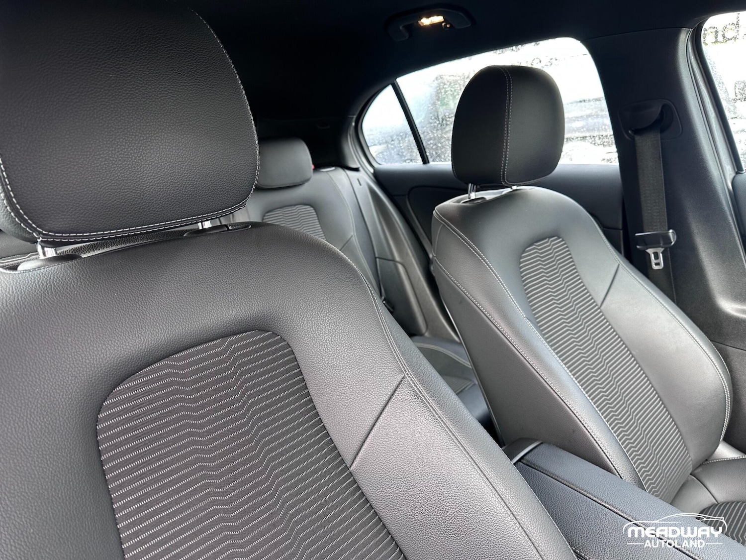 Used Mercedes-Benz A-Class for sale - 77479430: Photo 19