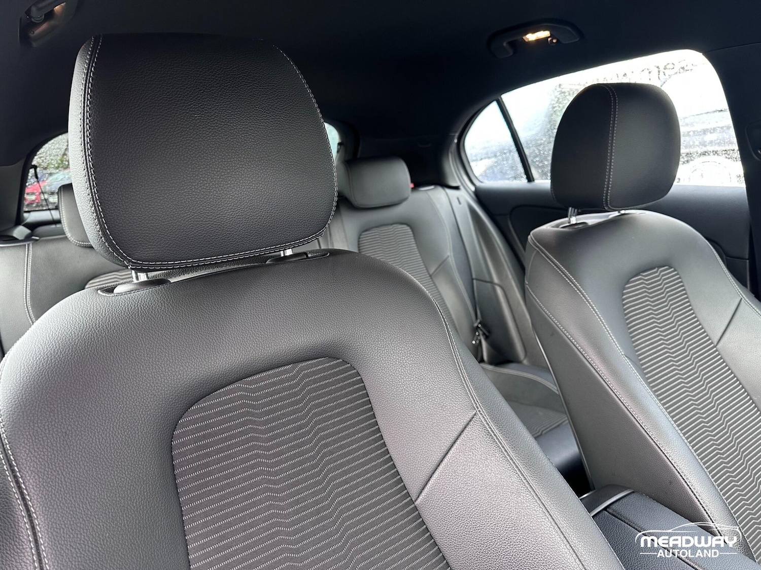 Used Mercedes-Benz A-Class for sale - 77479430: Photo 20