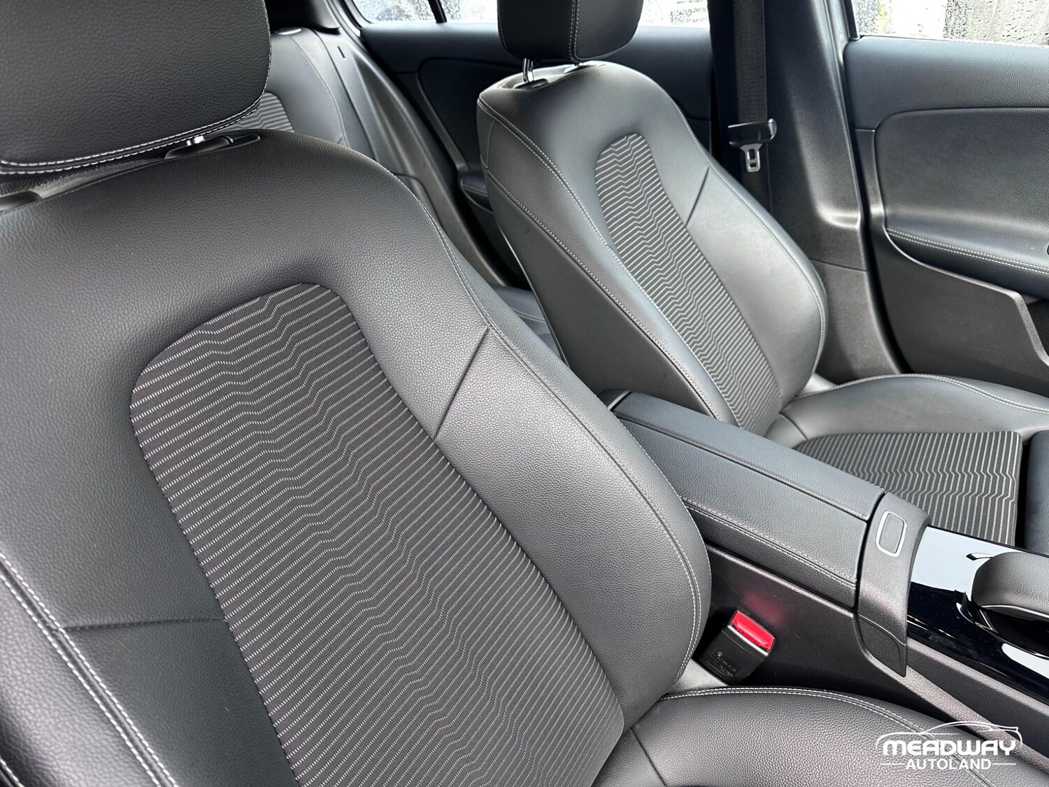 Used Mercedes-Benz A-Class for sale - 77479430: Photo 22