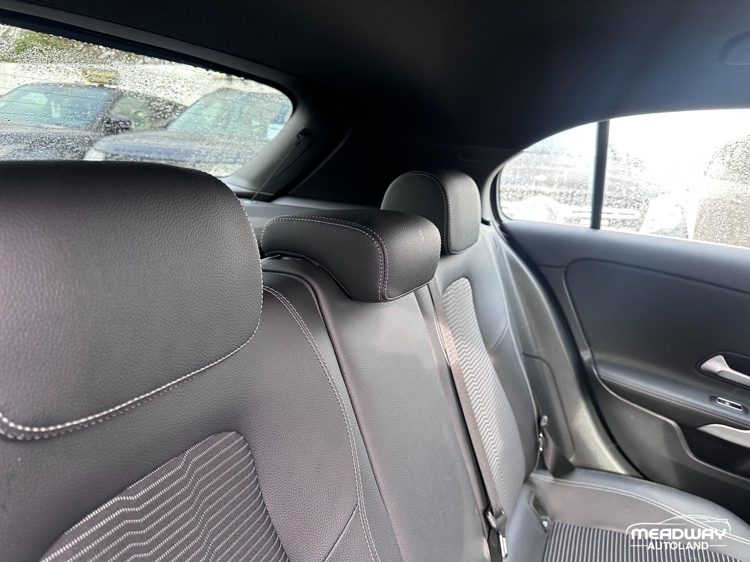 Used Mercedes-Benz A-Class for sale - 77479430: Photo 23