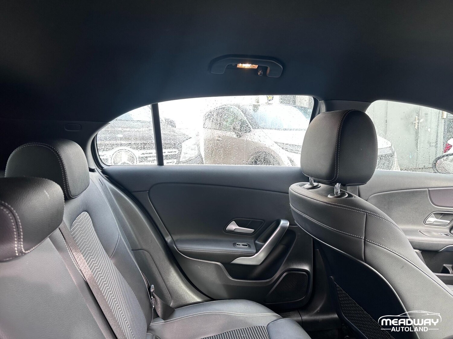 Used Mercedes-Benz A-Class for sale - 77479430: Photo 24