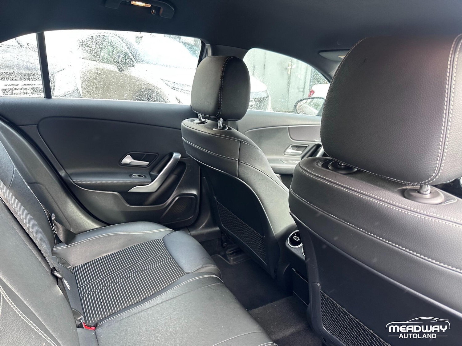 Used Mercedes-Benz A-Class for sale - 77479430: Photo 27