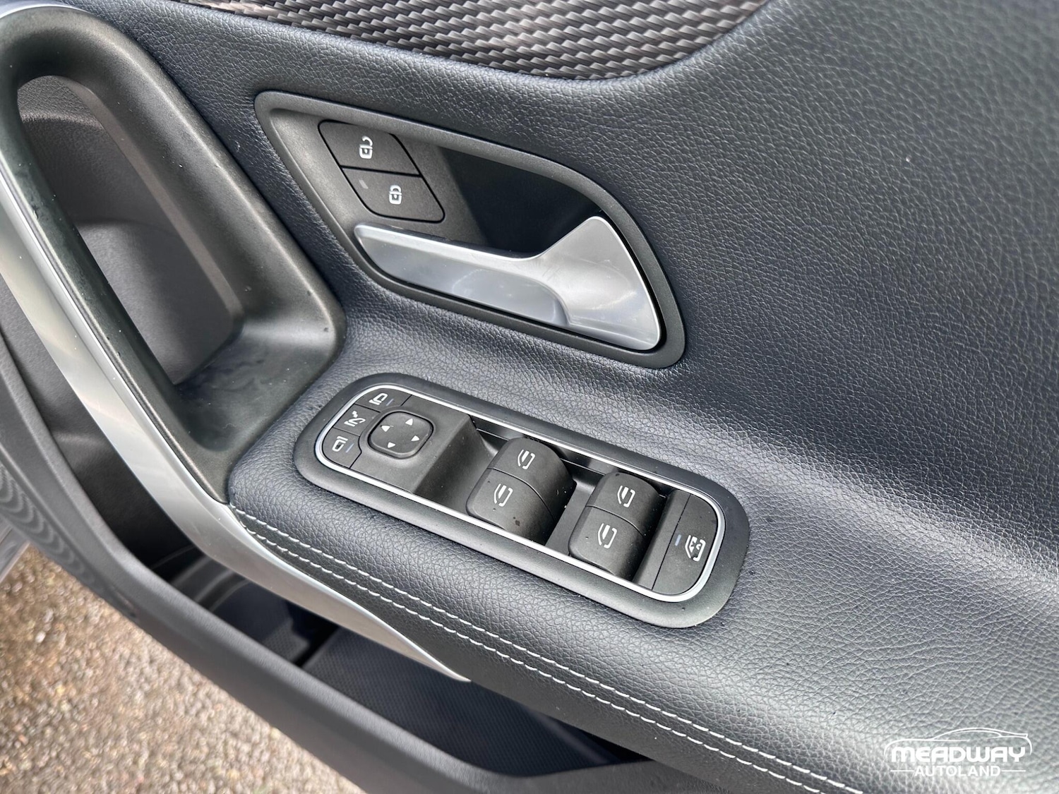 Used Mercedes-Benz A-Class for sale - 77479430: Photo 28