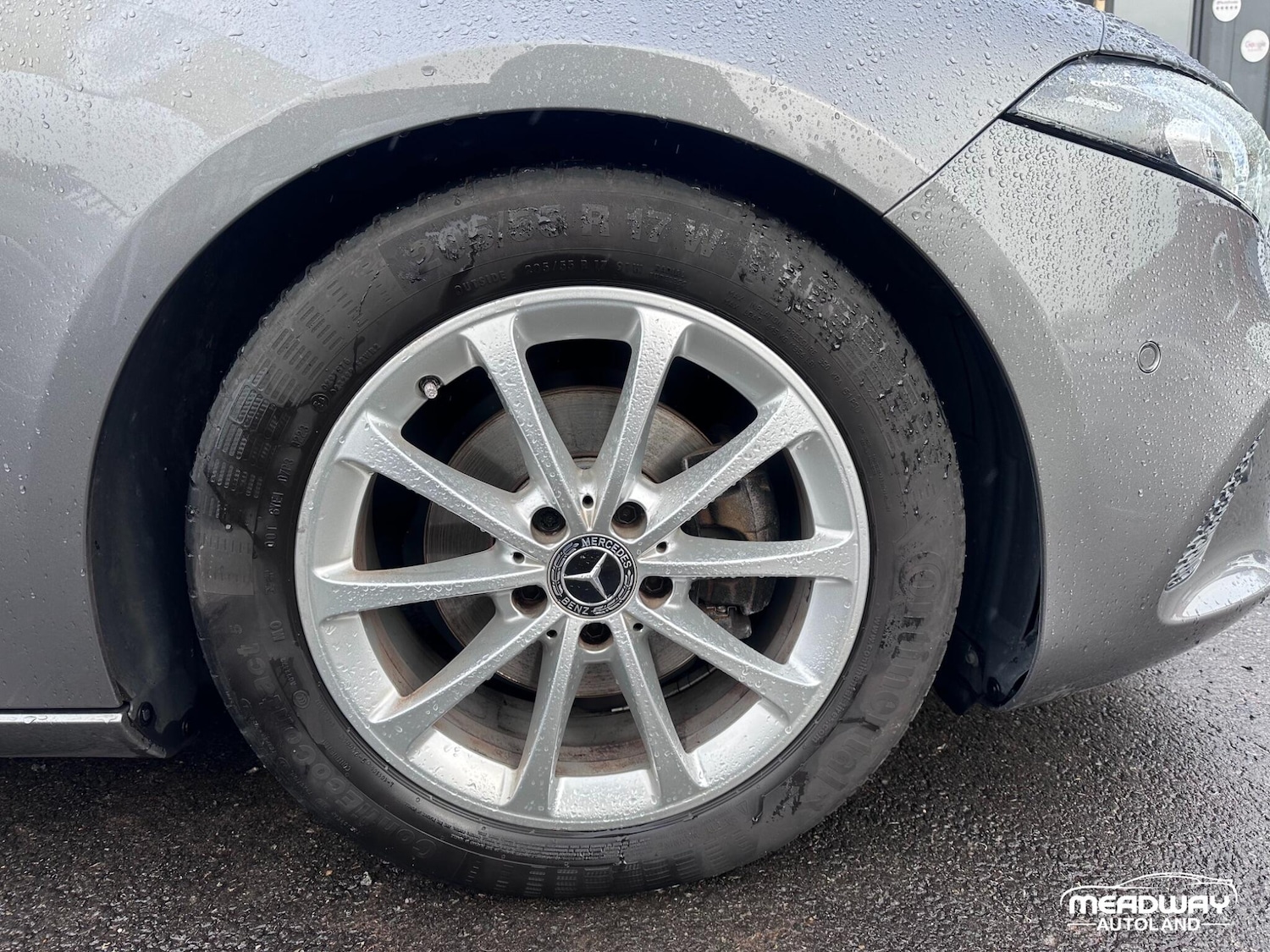 Used Mercedes-Benz A-Class for sale - 77479430: Photo 30