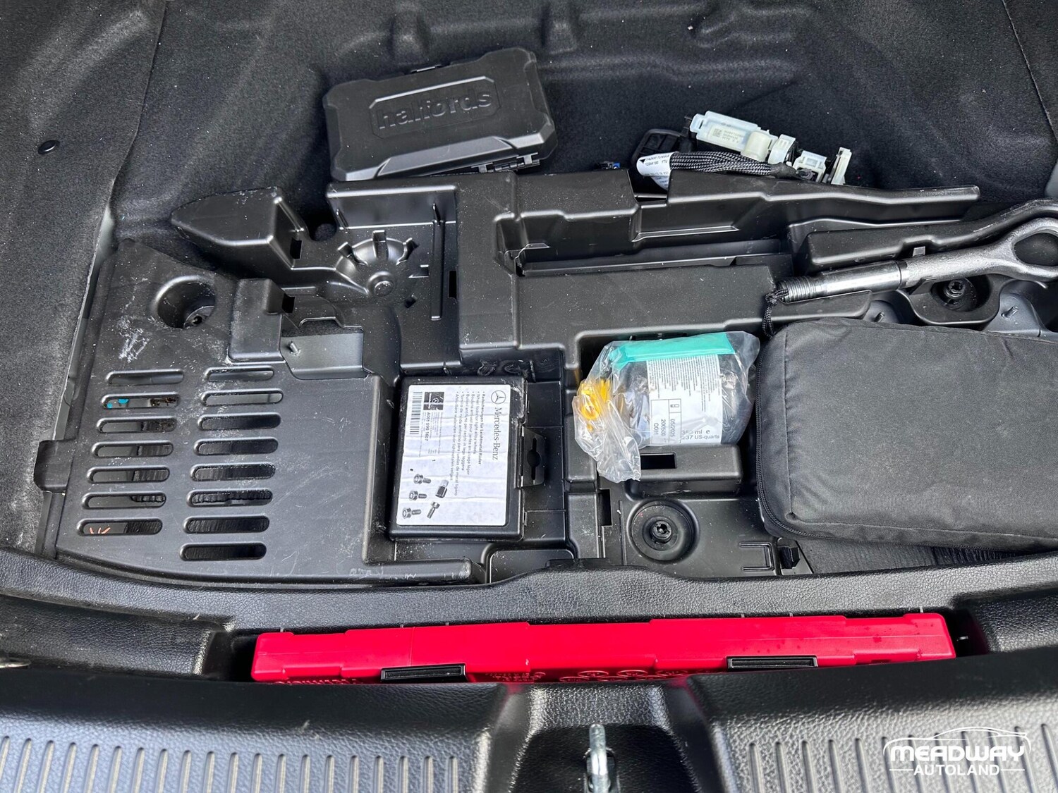 Used Mercedes-Benz A-Class for sale - 77479430: Photo 31