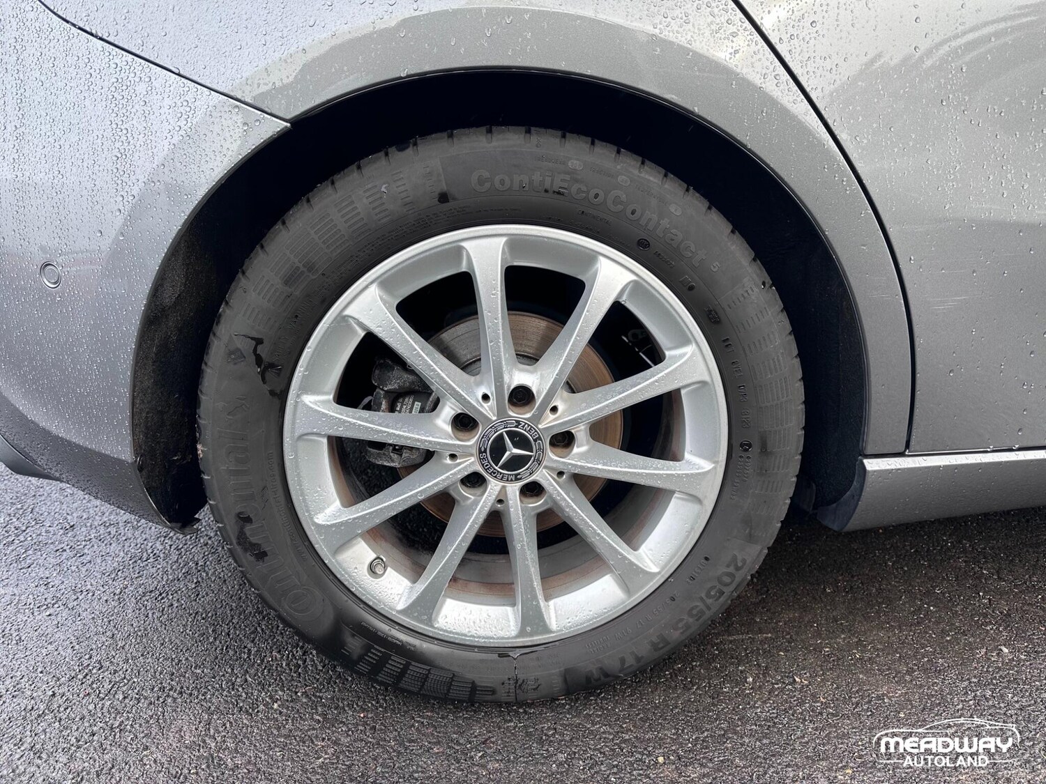 Used Mercedes-Benz A-Class for sale - 77479430: Photo 32