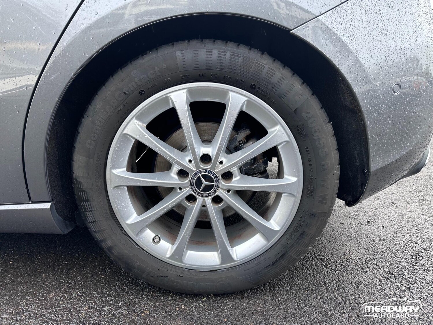 Used Mercedes-Benz A-Class for sale - 77479430: Photo 33