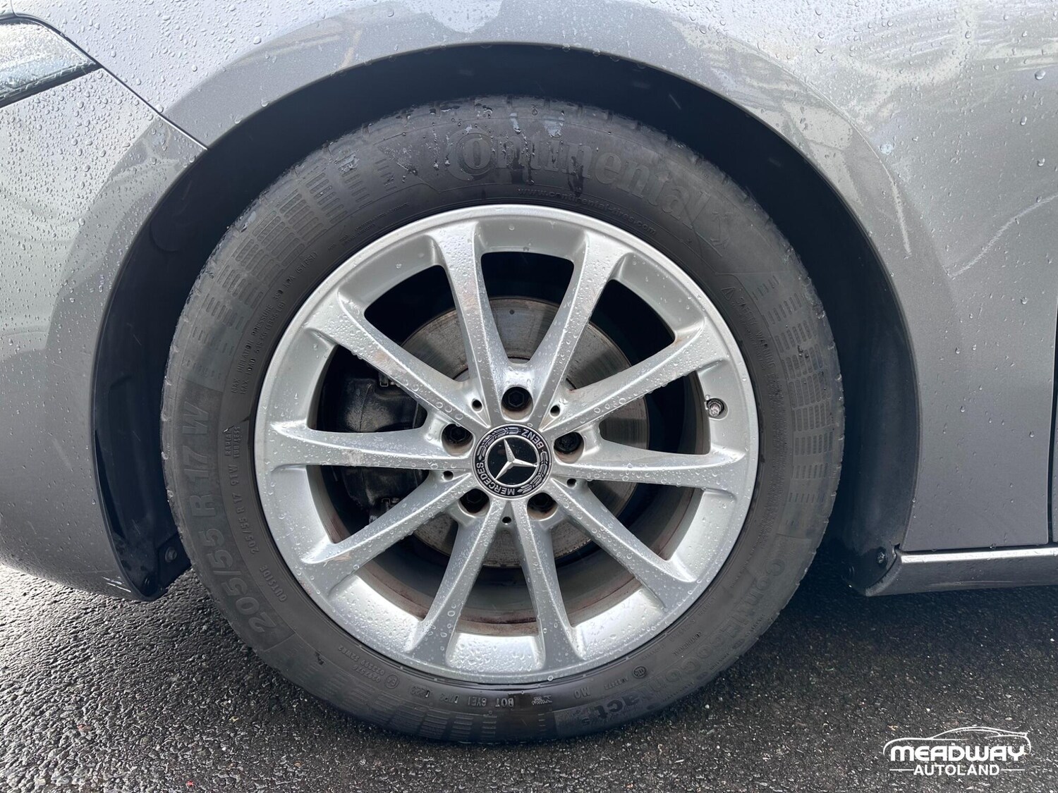 Used Mercedes-Benz A-Class for sale - 77479430: Photo 35