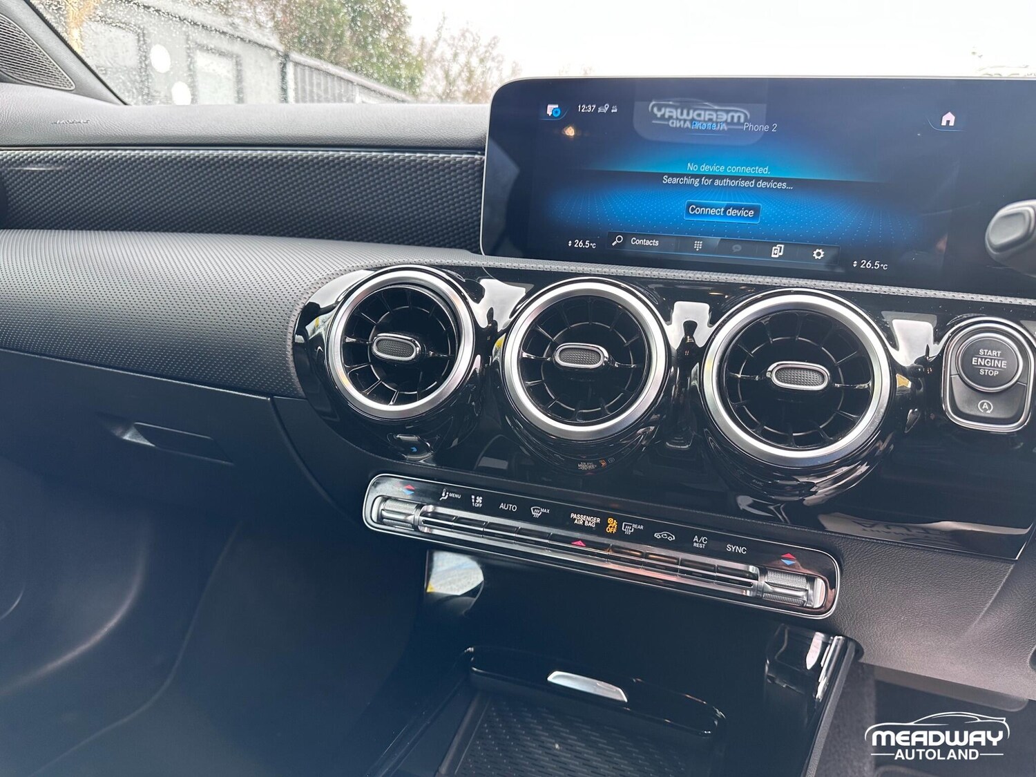 Used Mercedes-Benz A-Class for sale - 77479430: Photo 36