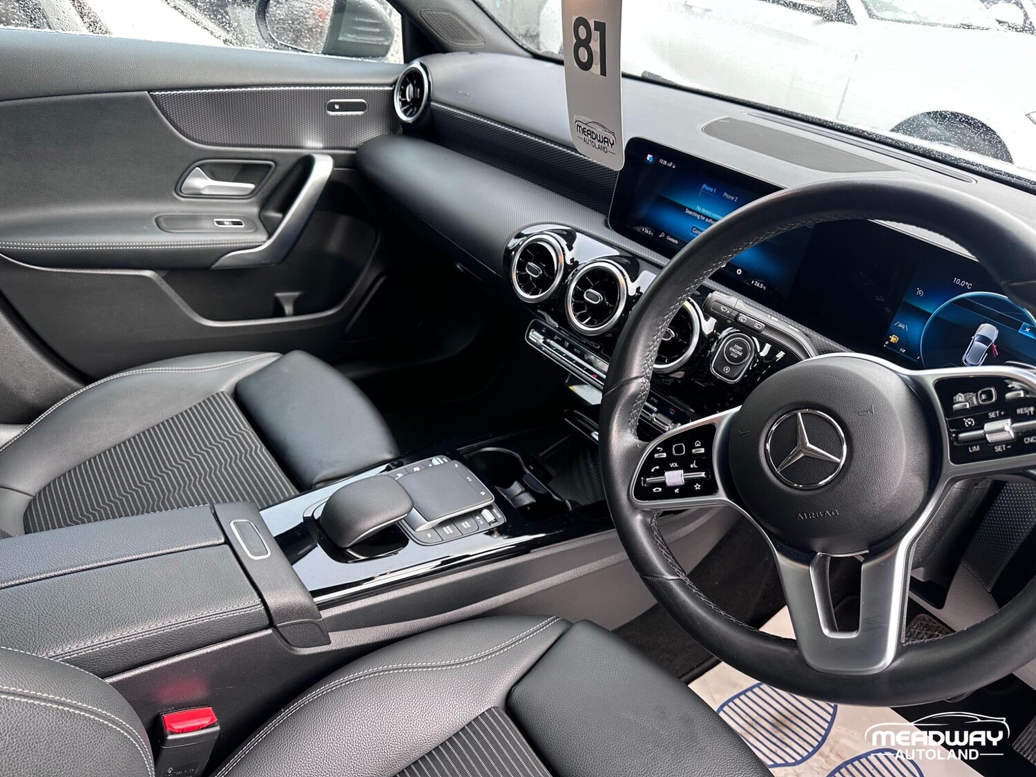 Used Mercedes-Benz A-Class for sale - 77479430: Photo 40