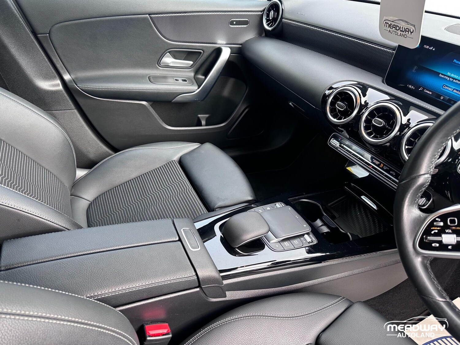 Used Mercedes-Benz A-Class for sale - 77479430: Photo 41