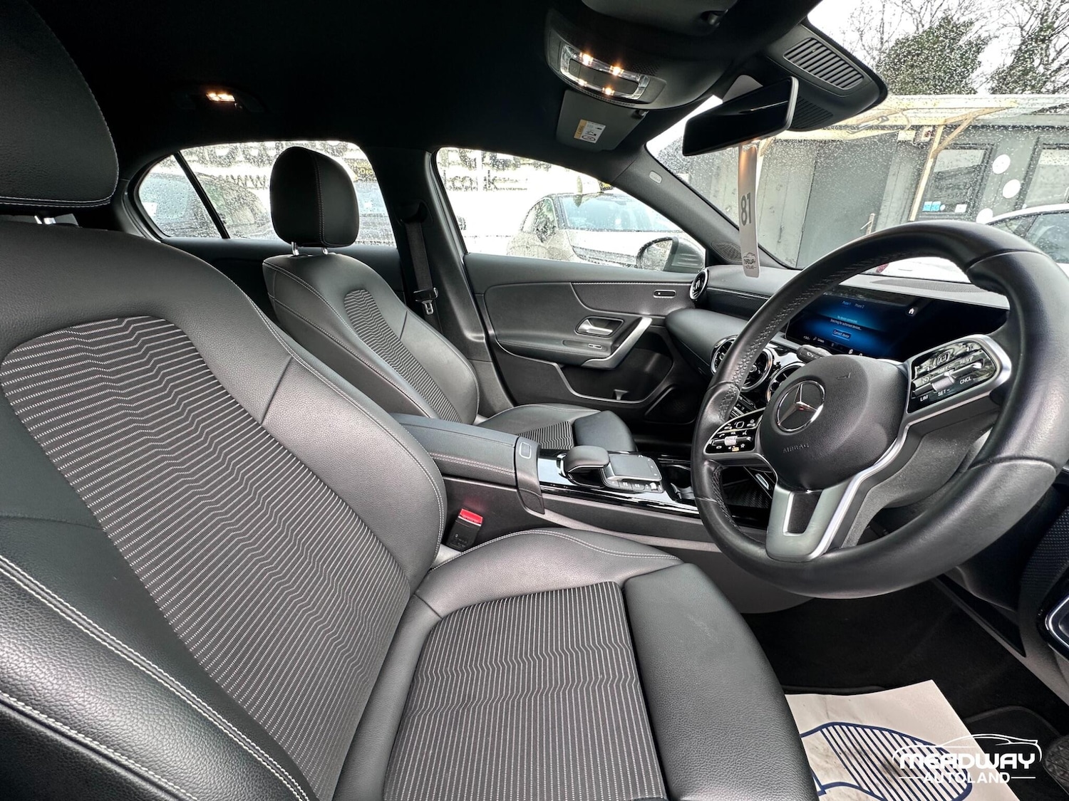 Used Mercedes-Benz A-Class for sale - 77479430: Photo 6