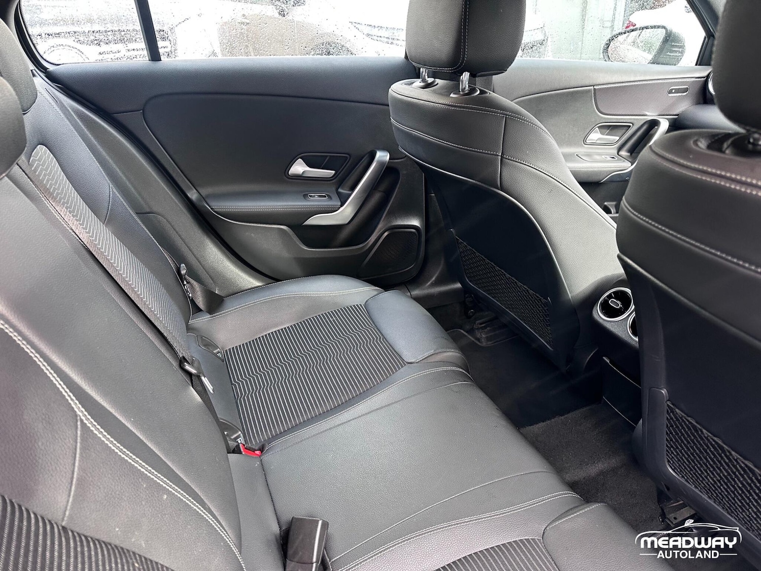 Used Mercedes-Benz A-Class for sale - 77479430: Photo 7