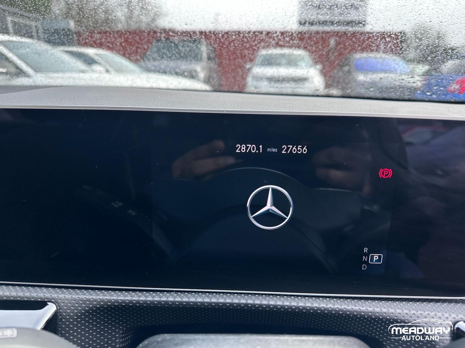 Used Mercedes-Benz A-Class for sale - 77479430: Photo 9