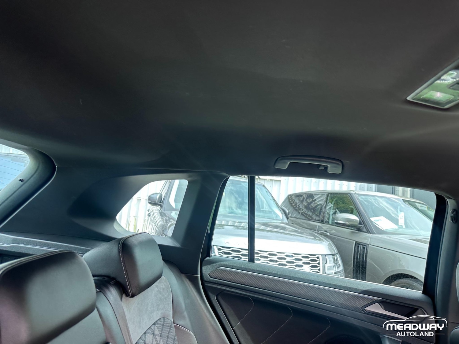 Vehicle 27
