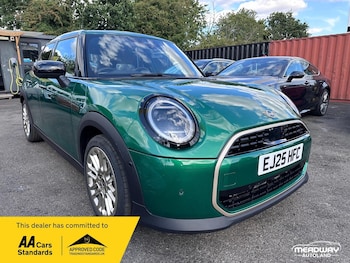 Used MINI Cooper 2025 for sale - 79413153: Photo