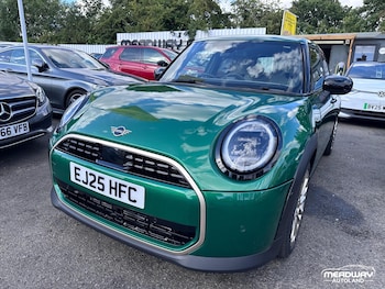 Used MINI Cooper 2025 for sale - 79413153: Photo