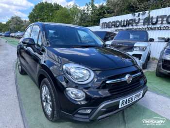 2017 (66) - 1.6 E-Torq Pop Star Euro 6 5dr