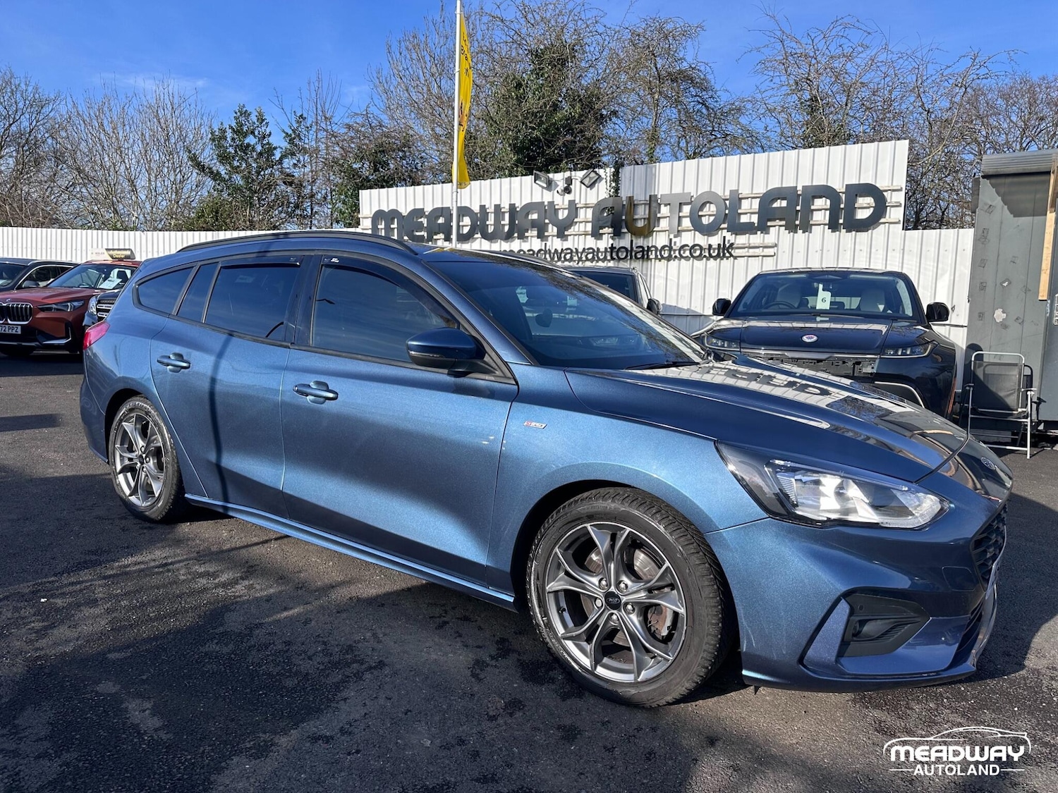 Used Ford Focus for sale - 77658230: Photo 14