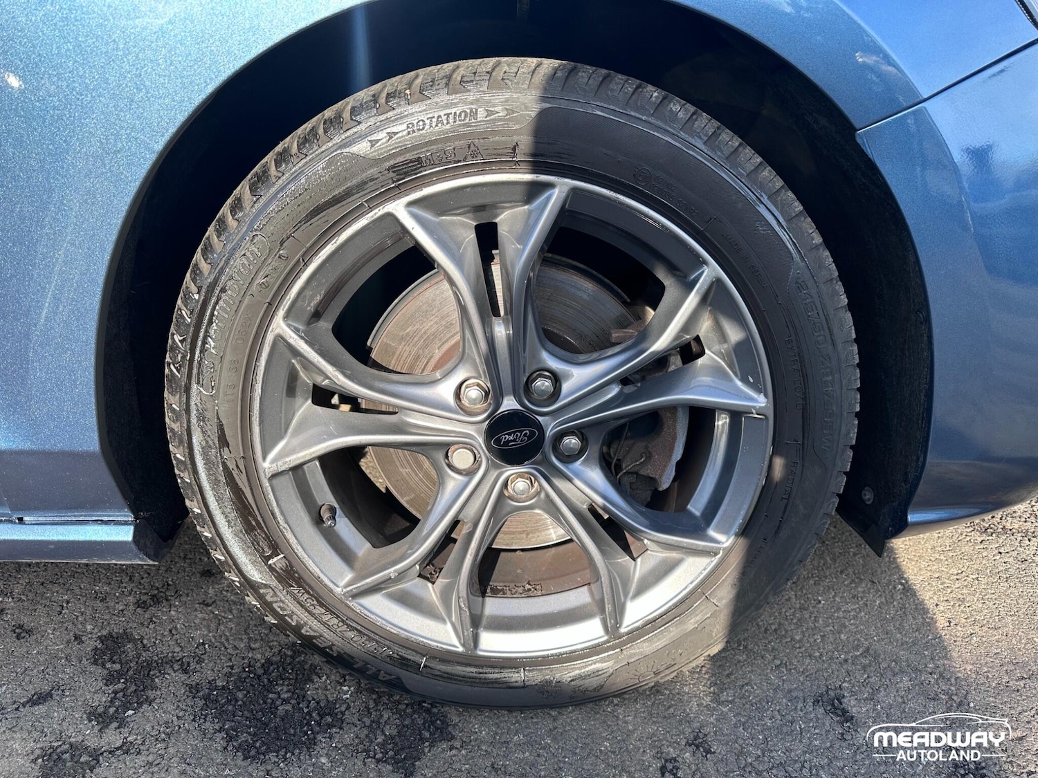 Used Ford Focus for sale - 77658230: Photo 16