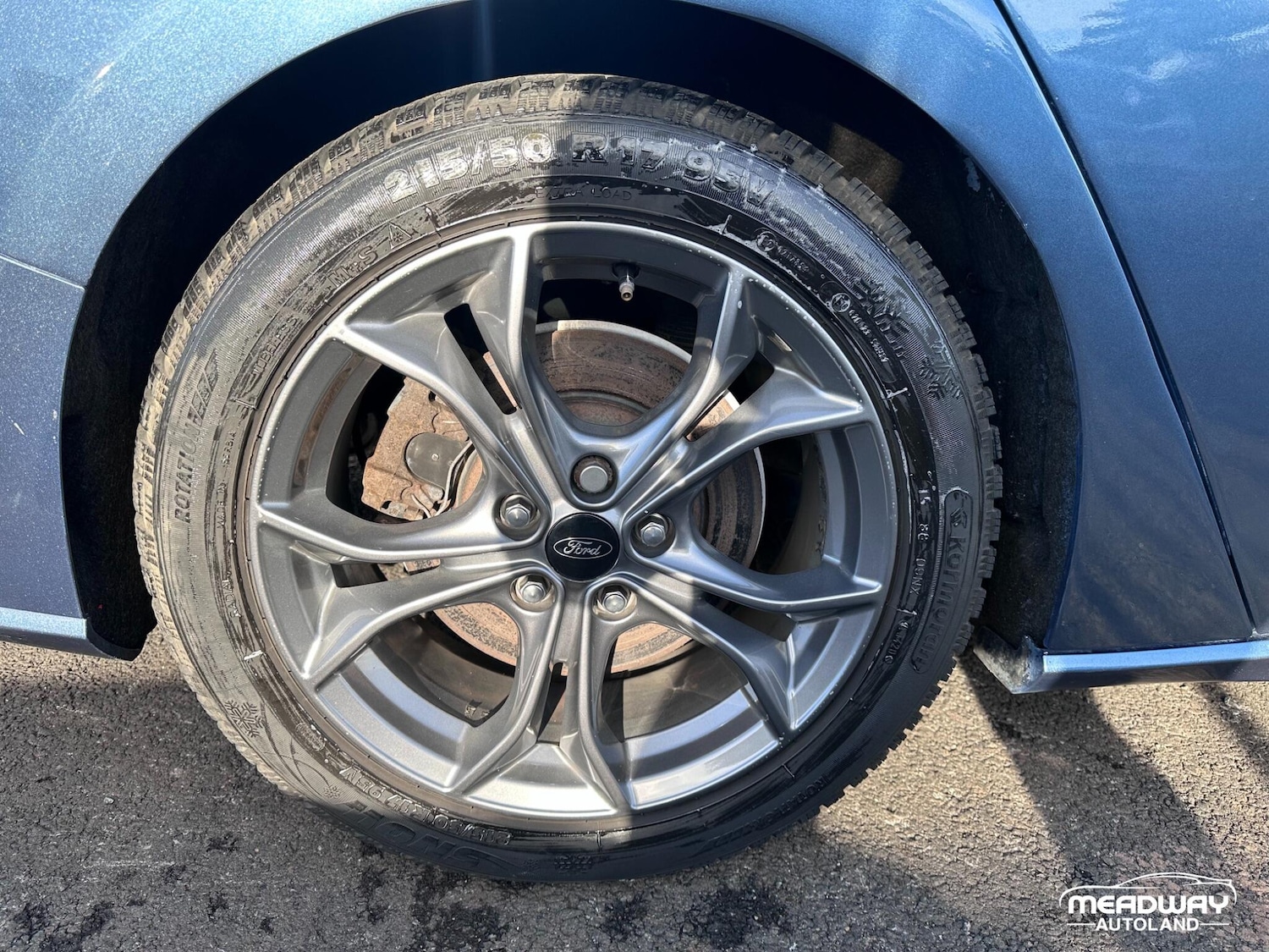 Used Ford Focus for sale - 77658230: Photo 18