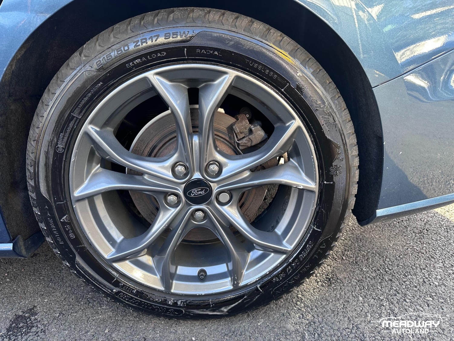 Used Ford Focus for sale - 77658230: Photo 19