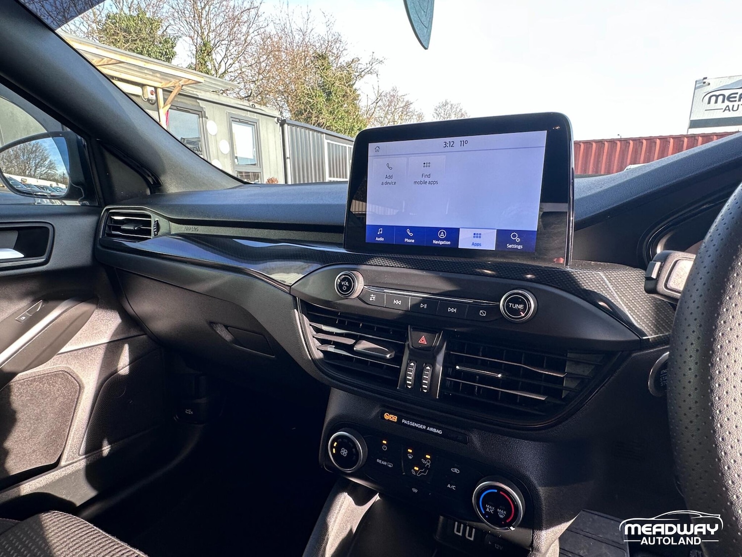 Used Ford Focus for sale - 77658230: Photo 21