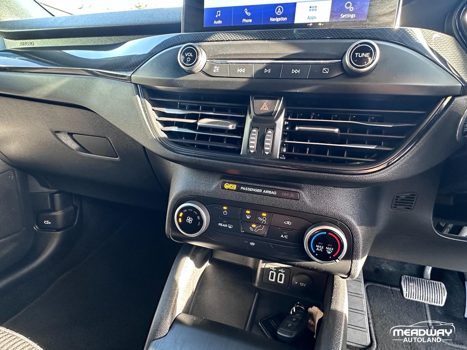 Used Ford Focus for sale - 77658230: Photo 22