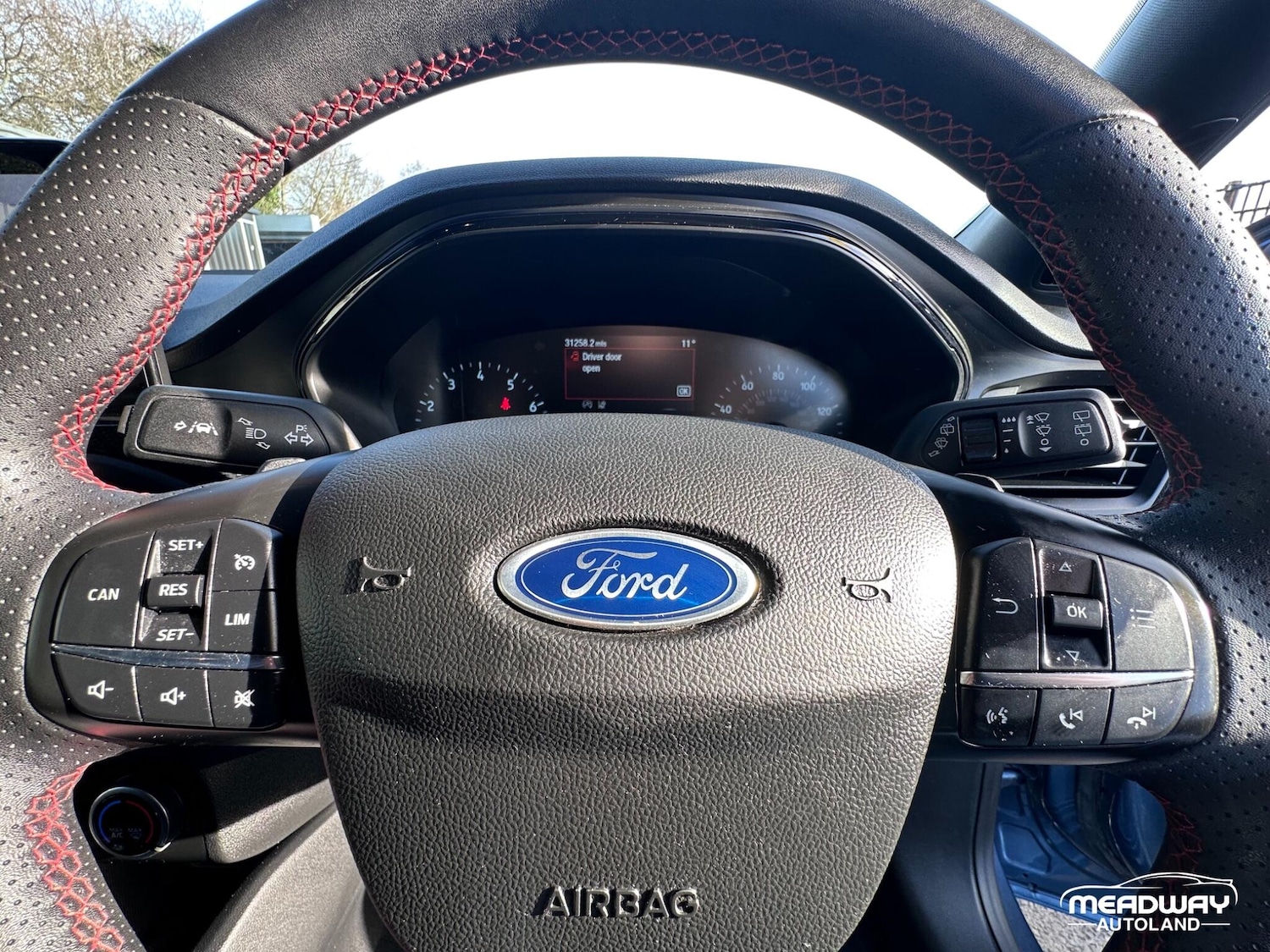 Used Ford Focus for sale - 77658230: Photo 23