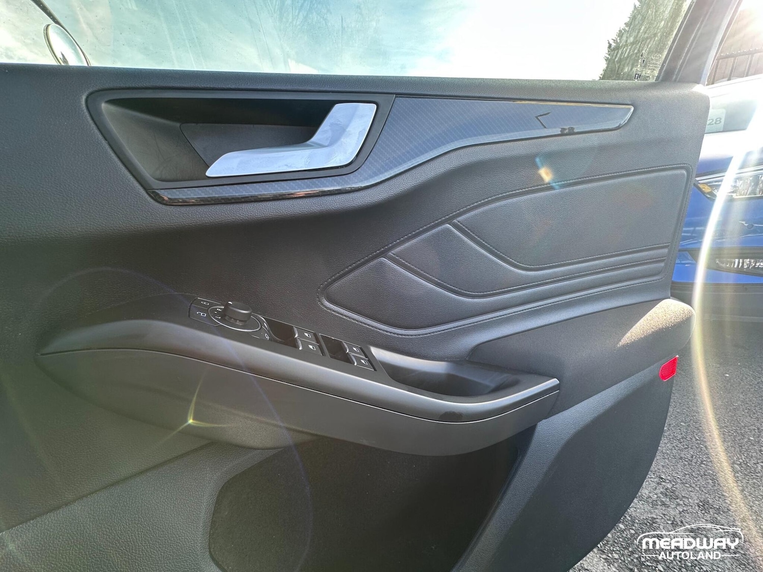 Used Ford Focus for sale - 77658230: Photo 24