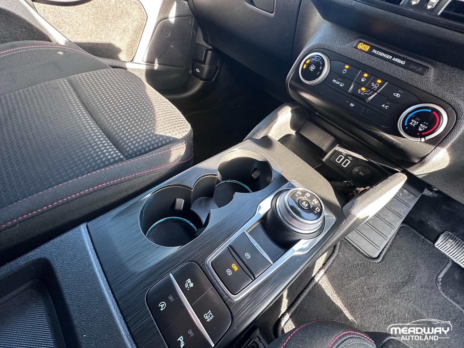 Used Ford Focus for sale - 77658230: Photo 26