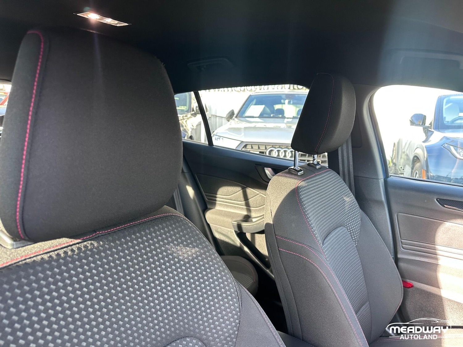 Used Ford Focus for sale - 77658230: Photo 27