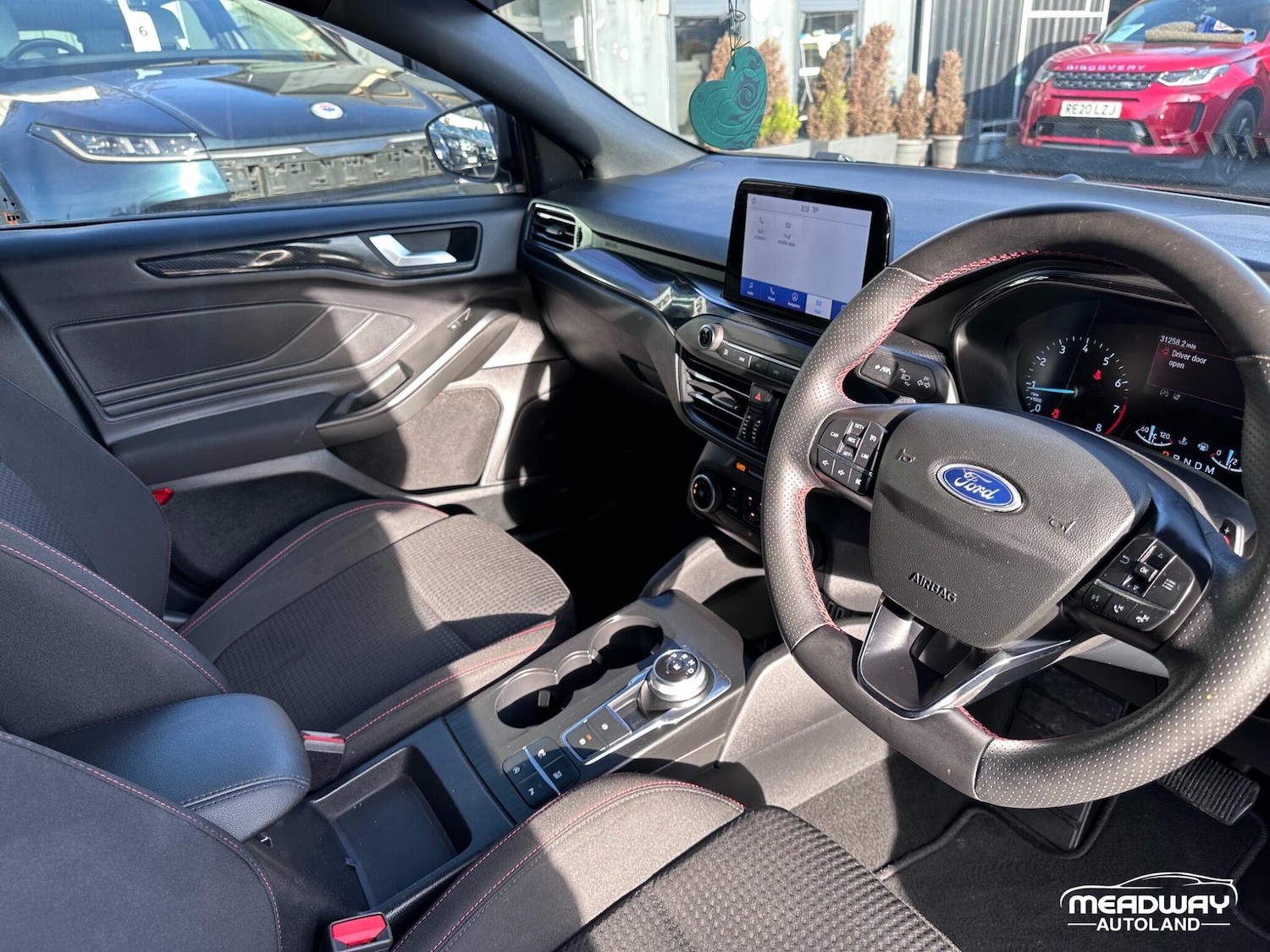 Used Ford Focus for sale - 77658230: Photo 30