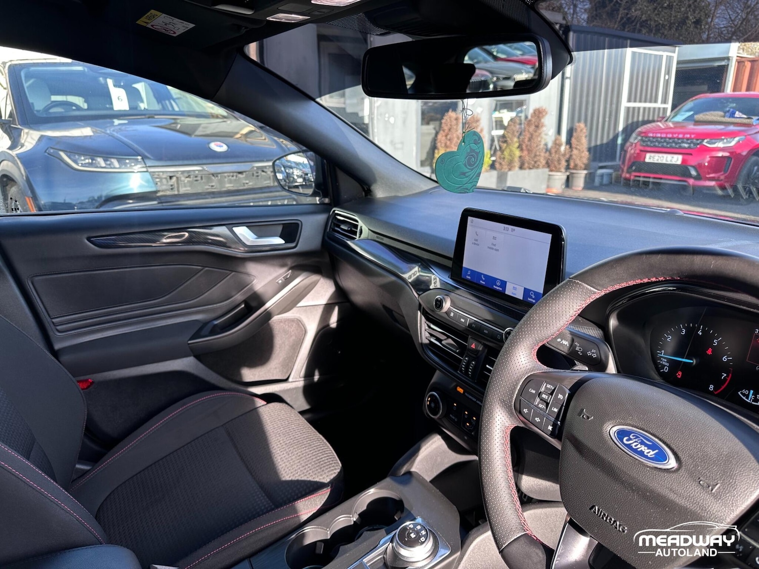 Used Ford Focus for sale - 77658230: Photo 31