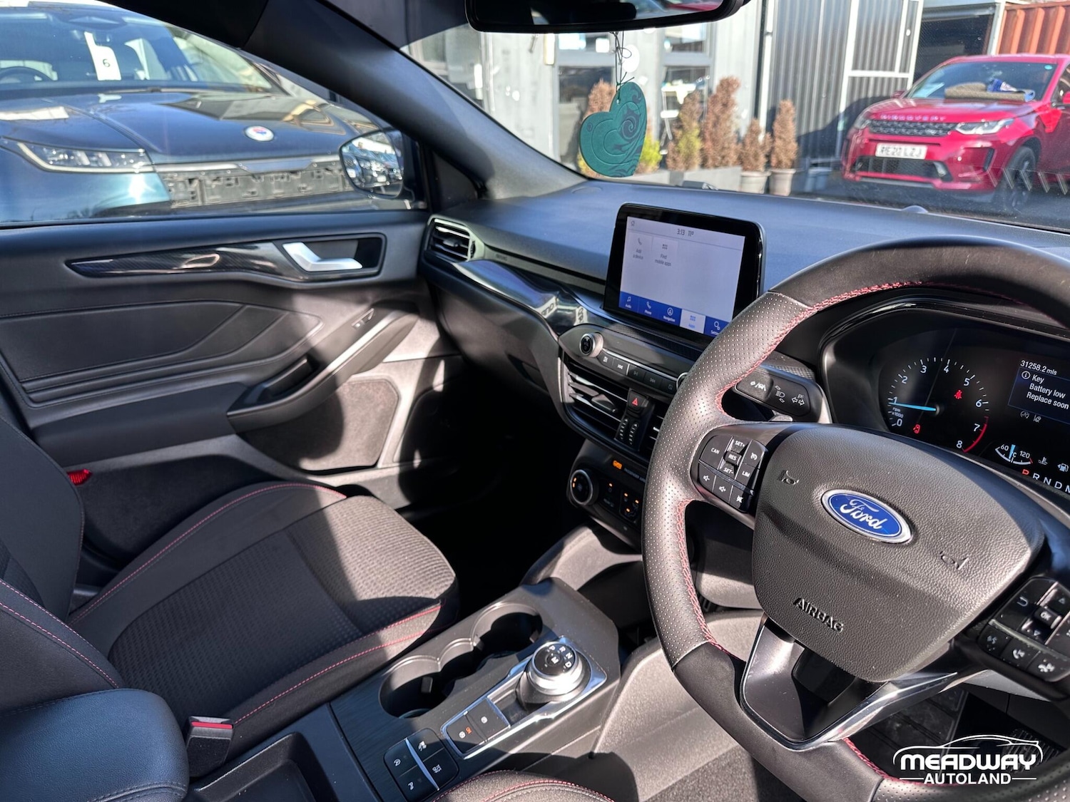 Used Ford Focus for sale - 77658230: Photo 32