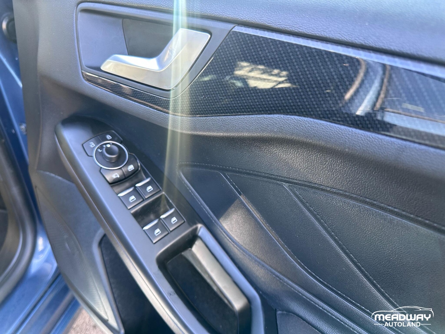 Used Ford Focus for sale - 77658230: Photo 33