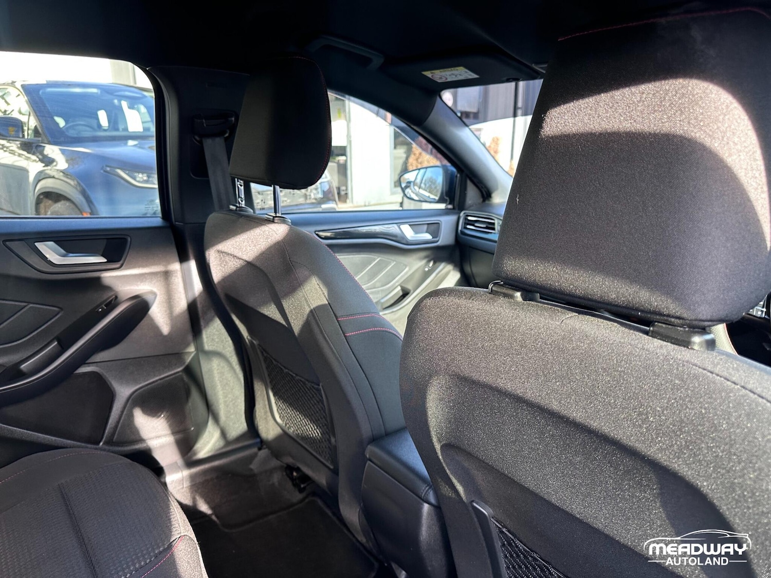 Used Ford Focus for sale - 77658230: Photo 34