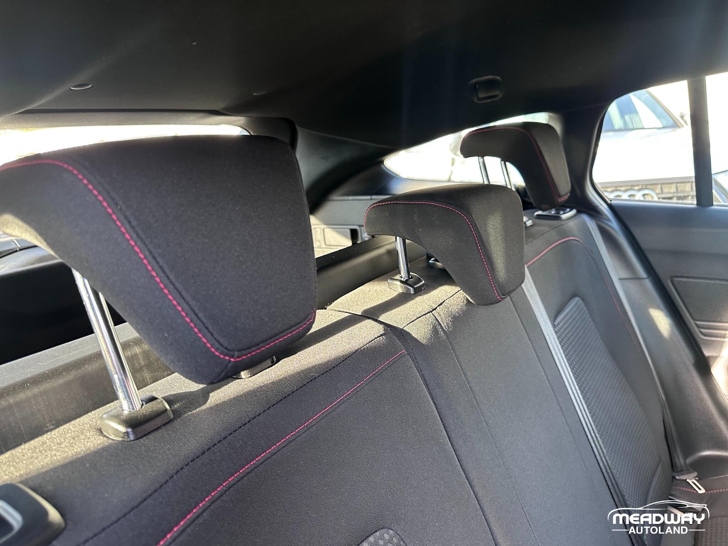 Used Ford Focus for sale - 77658230: Photo 35