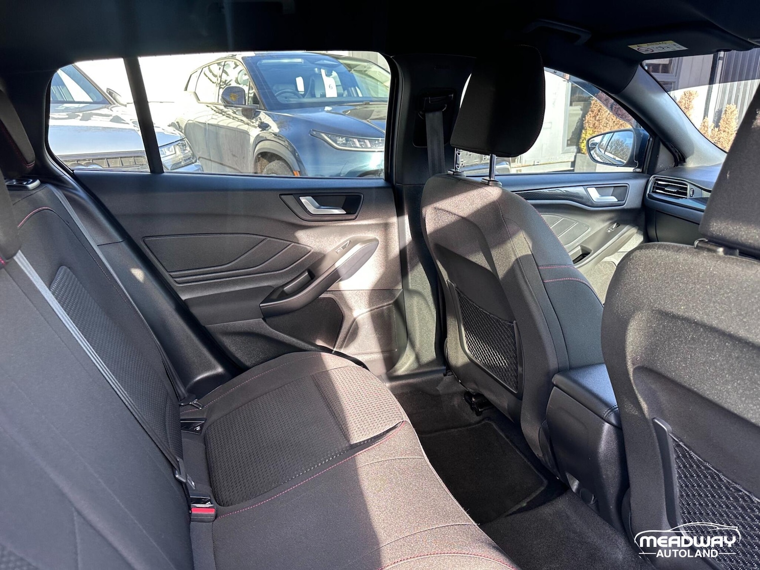 Used Ford Focus for sale - 77658230: Photo 36